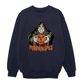 Disney Sweat Pumpkin Spice  