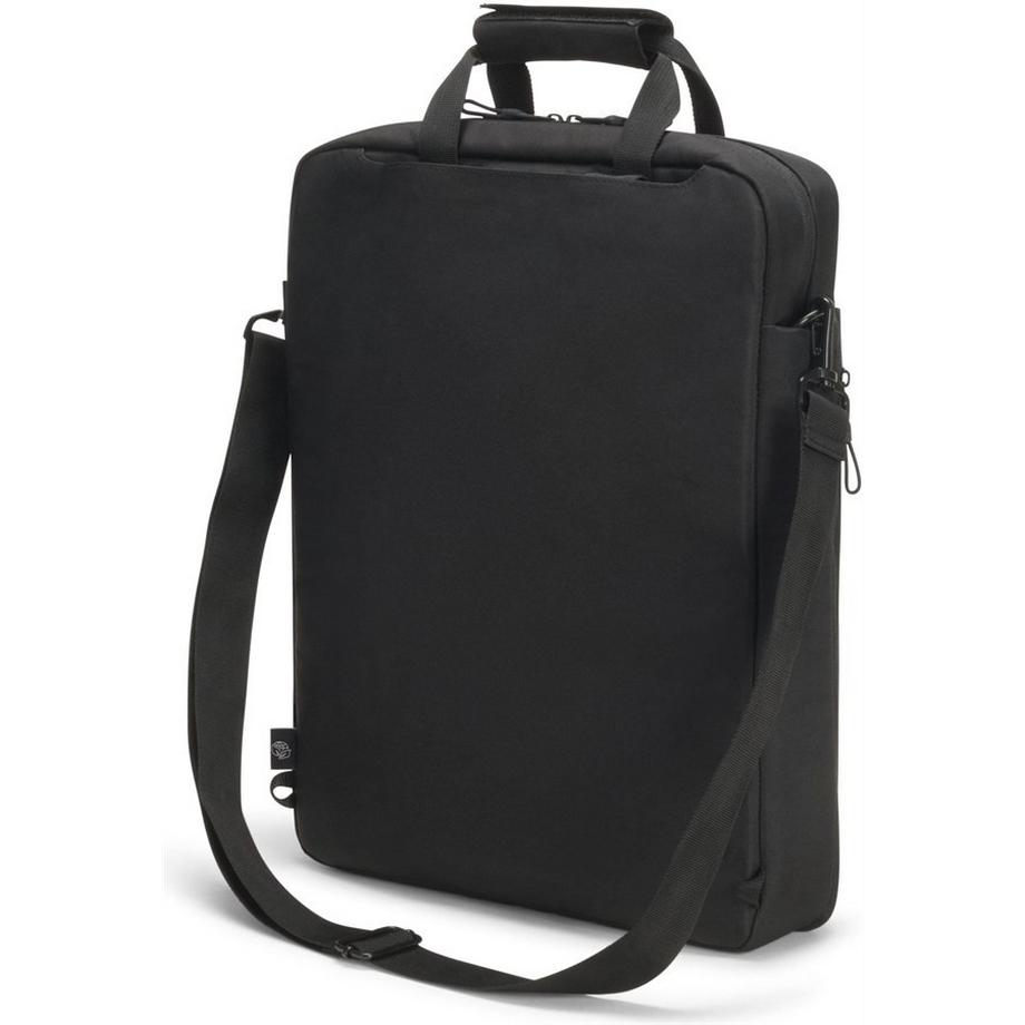 DICOTA Eco Tote Bag MOTION Noir Universel 13-15.6 pouces  