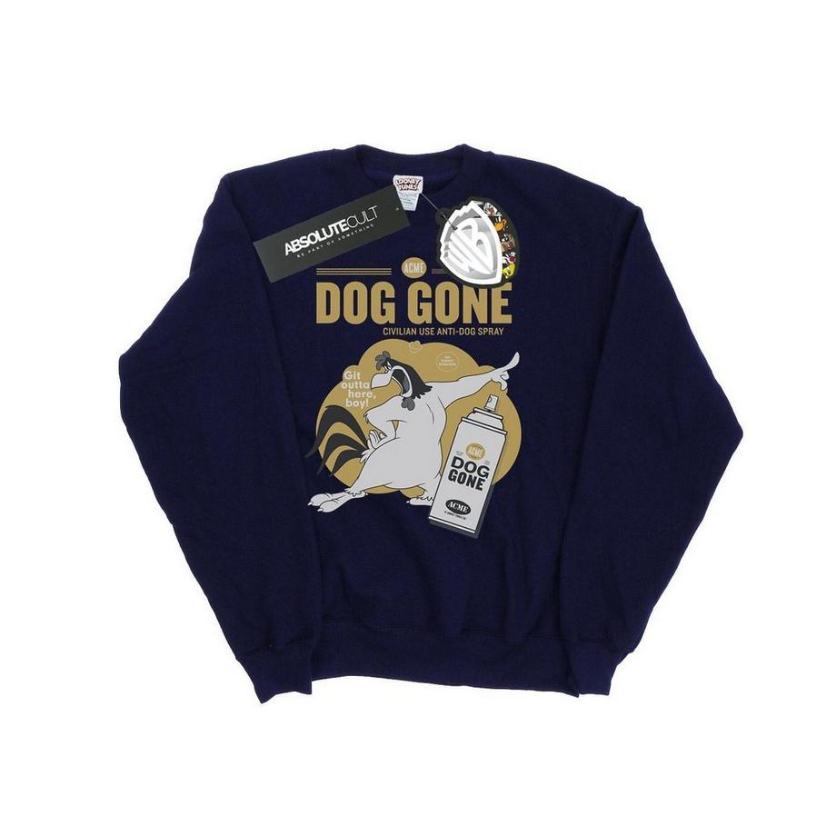 LOONEY TUNES Dog Gone Sweatshirt  