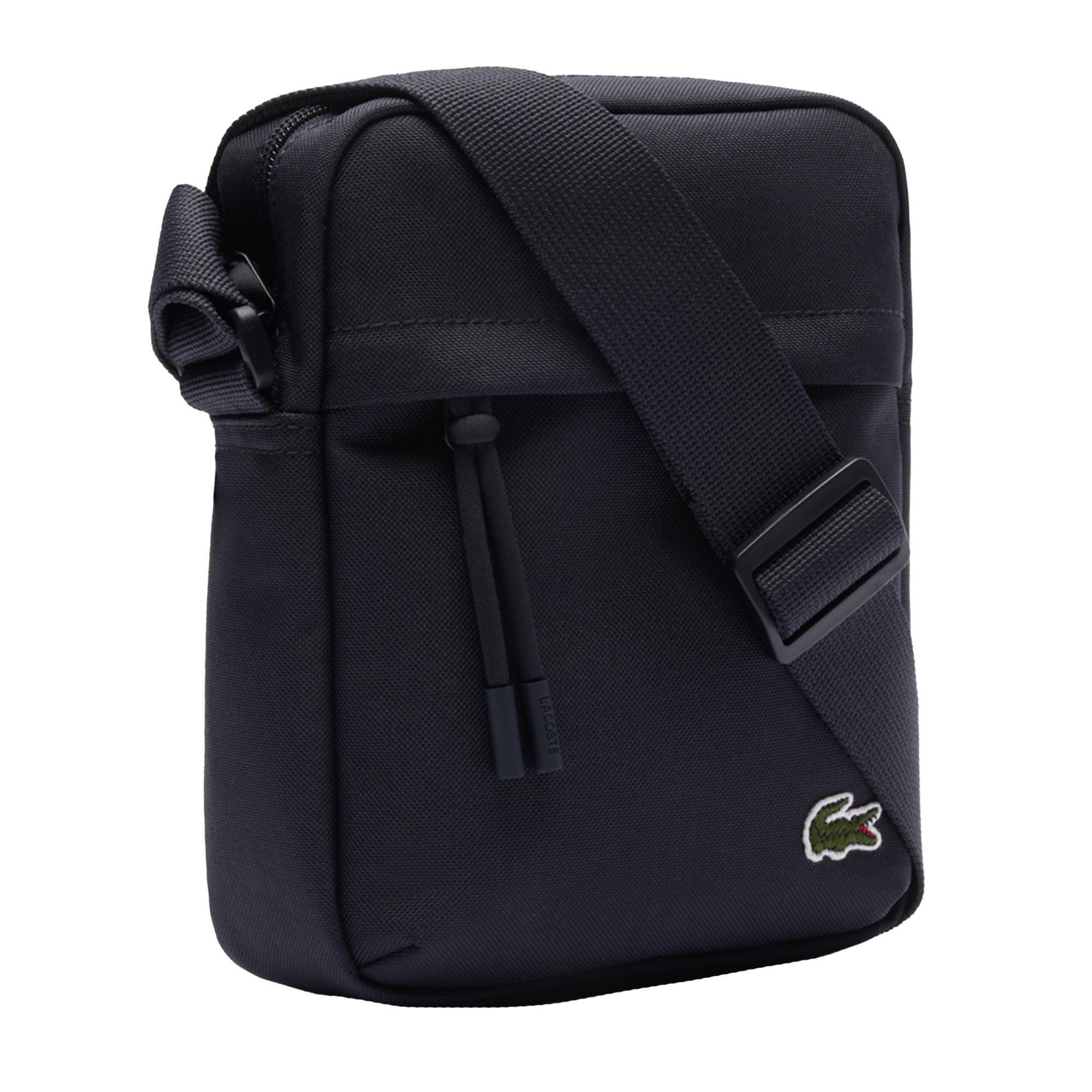 LACOSTE Neocroc Crossover Bag  