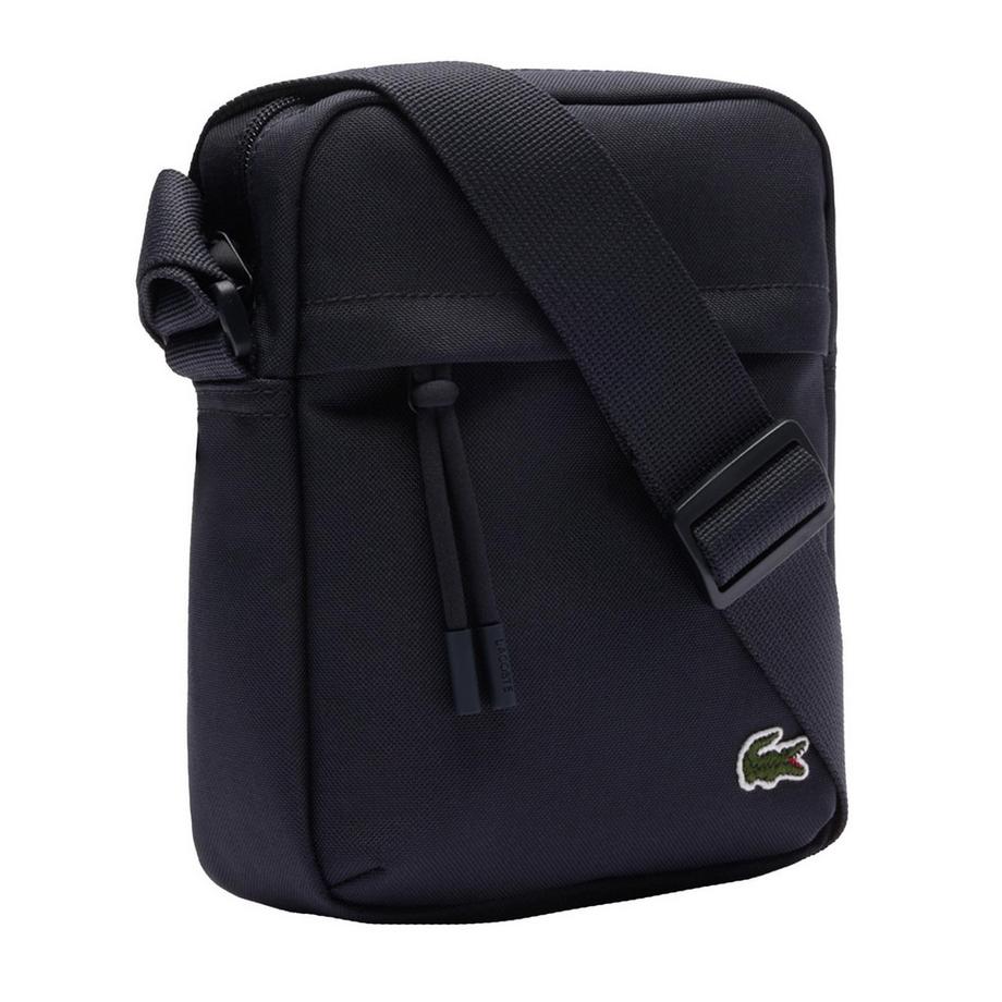 LACOSTE Neocroc Crossover Bag  