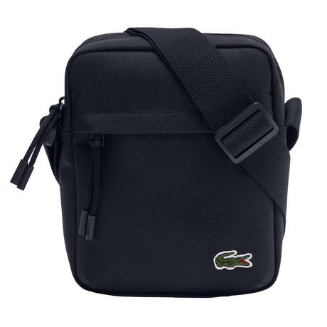 LACOSTE Neocroc Crossover Bag  