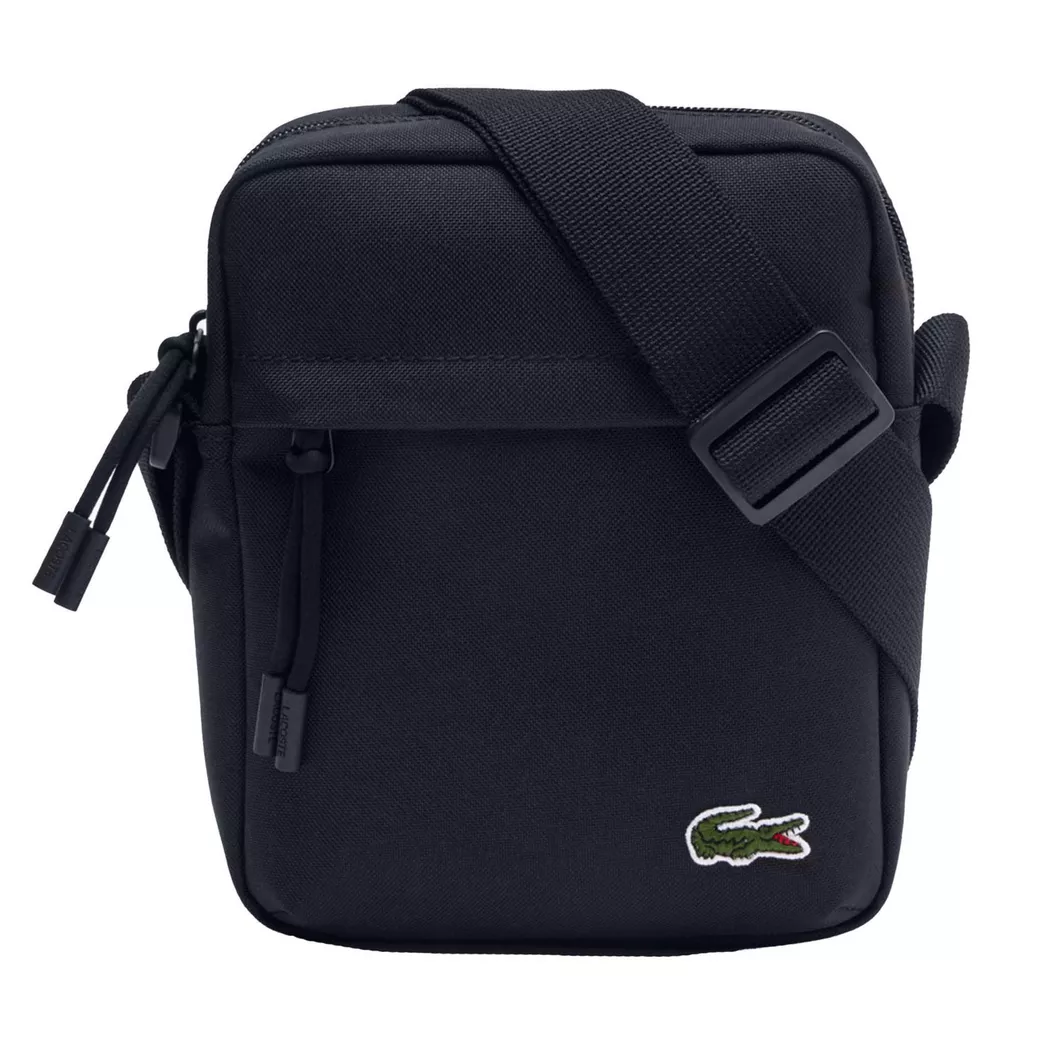 Lacoste Umhängetasche NU4788NE Dunkelblau