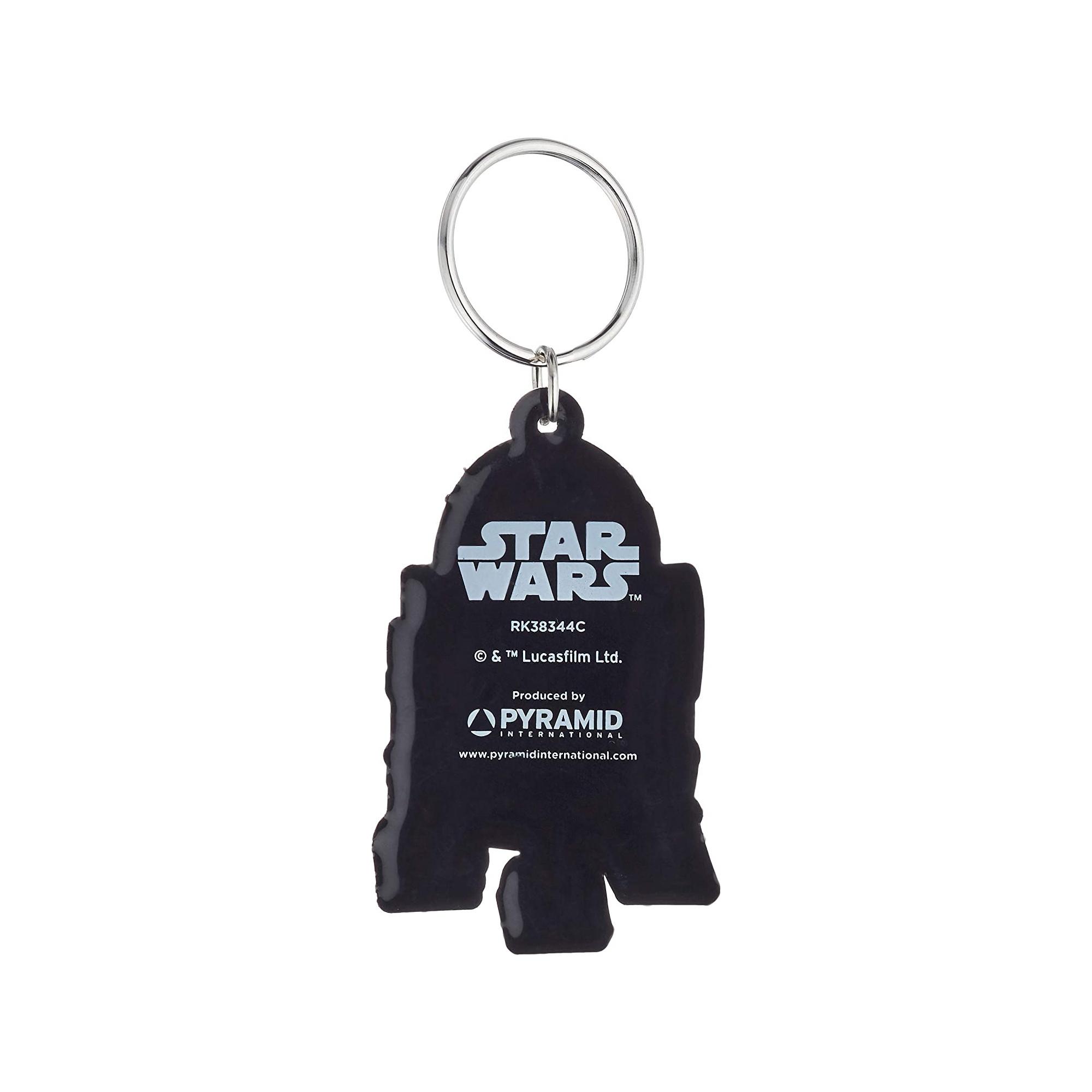 STAR WARS Star Wars R2-D2 Schlüsselanhänger  