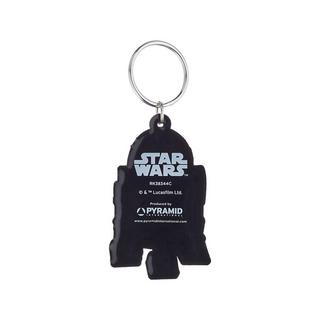 STAR WARS Star Wars R2-D2 Schlüsselanhänger  