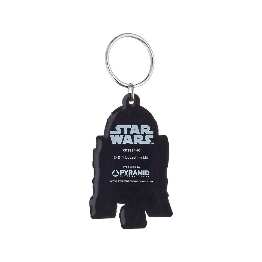 STAR WARS Star Wars R2-D2 Porte-clés  