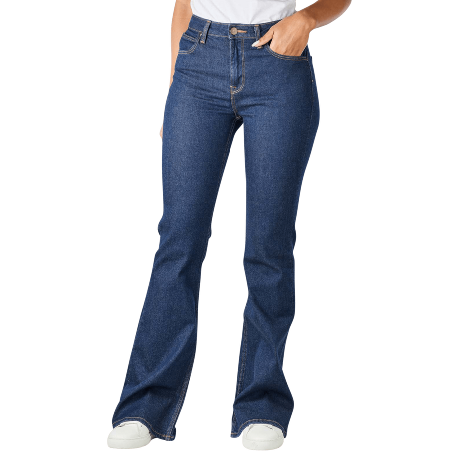 Breese Flare Jeans