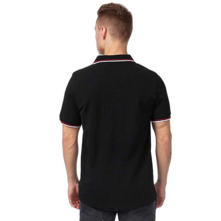 LONSDALE Lion Polo Shirt Slim Fit  