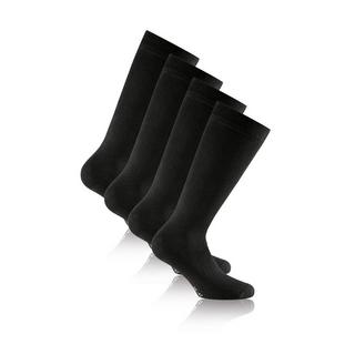 Rohner Basic Cotton II Long City Socken  