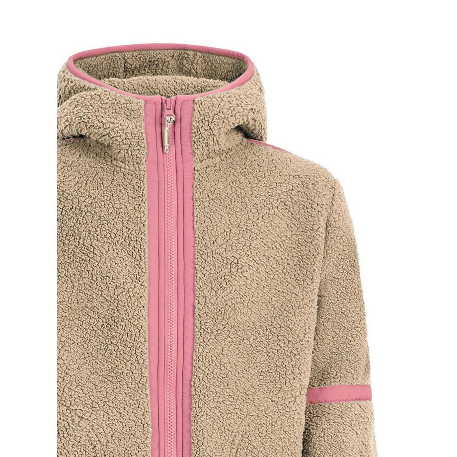 PROTEST  Fleecepullover PRTJaggy JR 