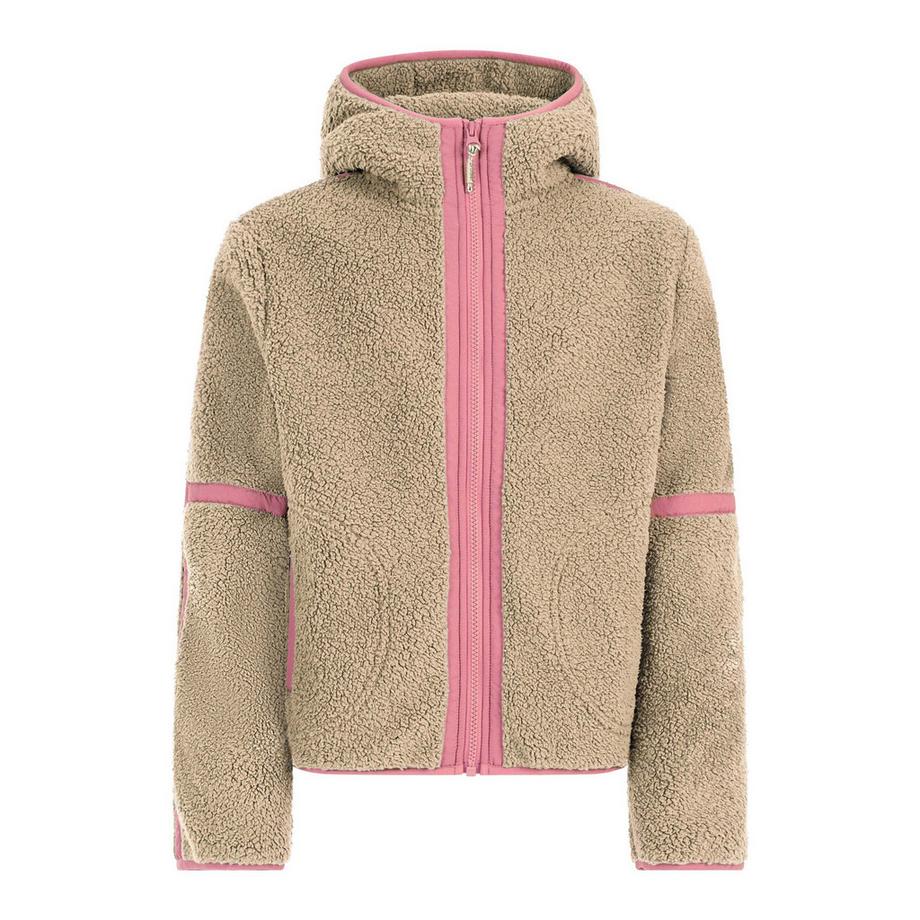 PROTEST  Fleecepullover PRTJaggy JR 