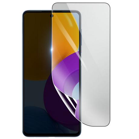3mk Protection  Hydrogel Bildschirmfolie für Samsung Galaxy M52 5G 