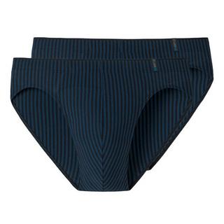 Schiesser Long Life Soft Supermini Slips 2er Pack  