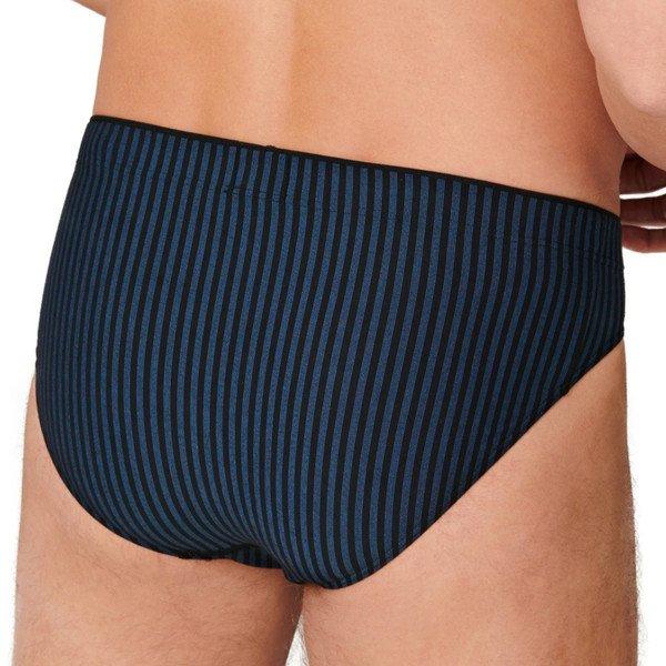 Schiesser Long Life Soft Supermini Slips 2er Pack  