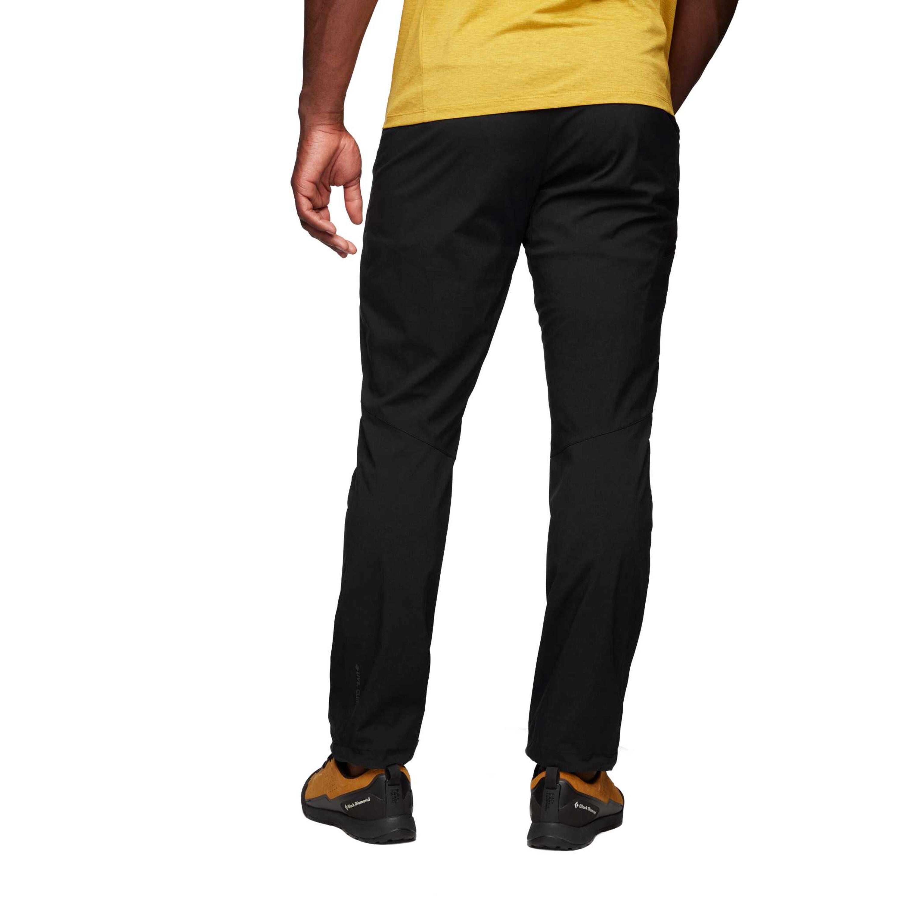 Black Diamond  pantalon diamond technician alpine 