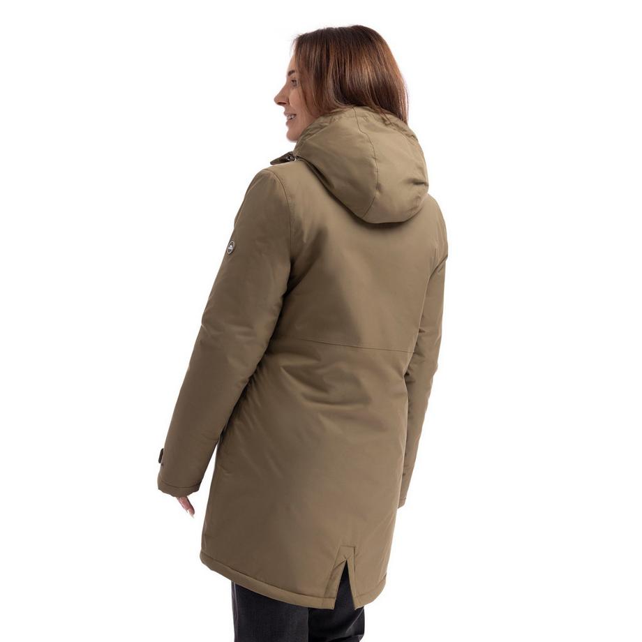 Trespass Veste Imperméable Rembourrée Melissa  