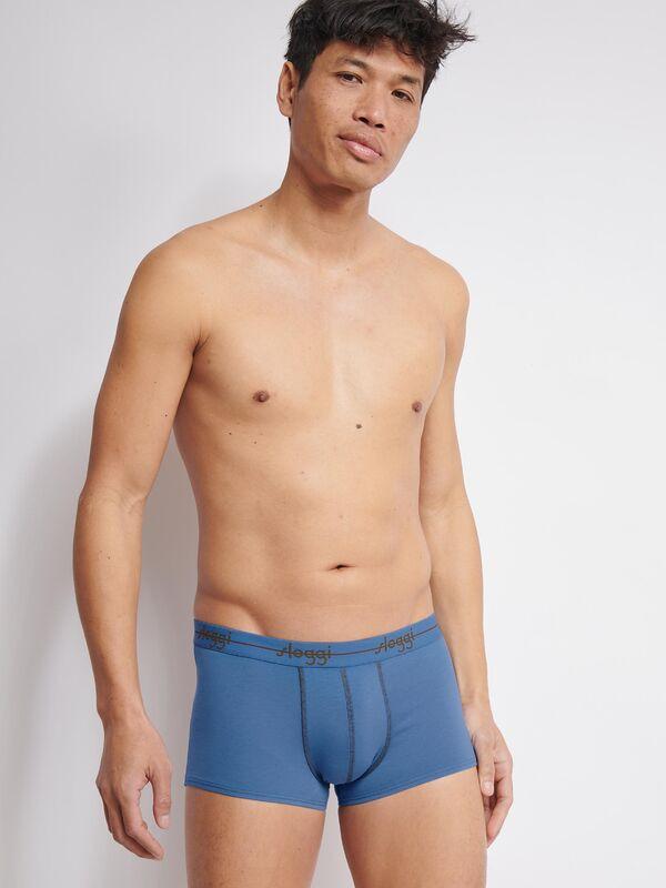 sloggi Men Start Hipster Confezione da 2  