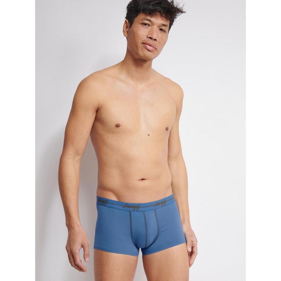 sloggi Men Start Hipster 2er-Pack  