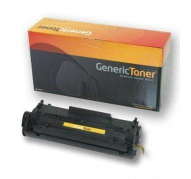 GenericToner  GT30-Q7553XHC Cartouche de toner 1 pièce(s) Compatible Noir 