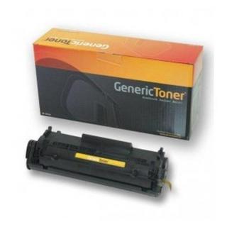 GenericToner  GT30-Q7553XHC Cartouche de toner 1 pièce(s) Compatible Noir 