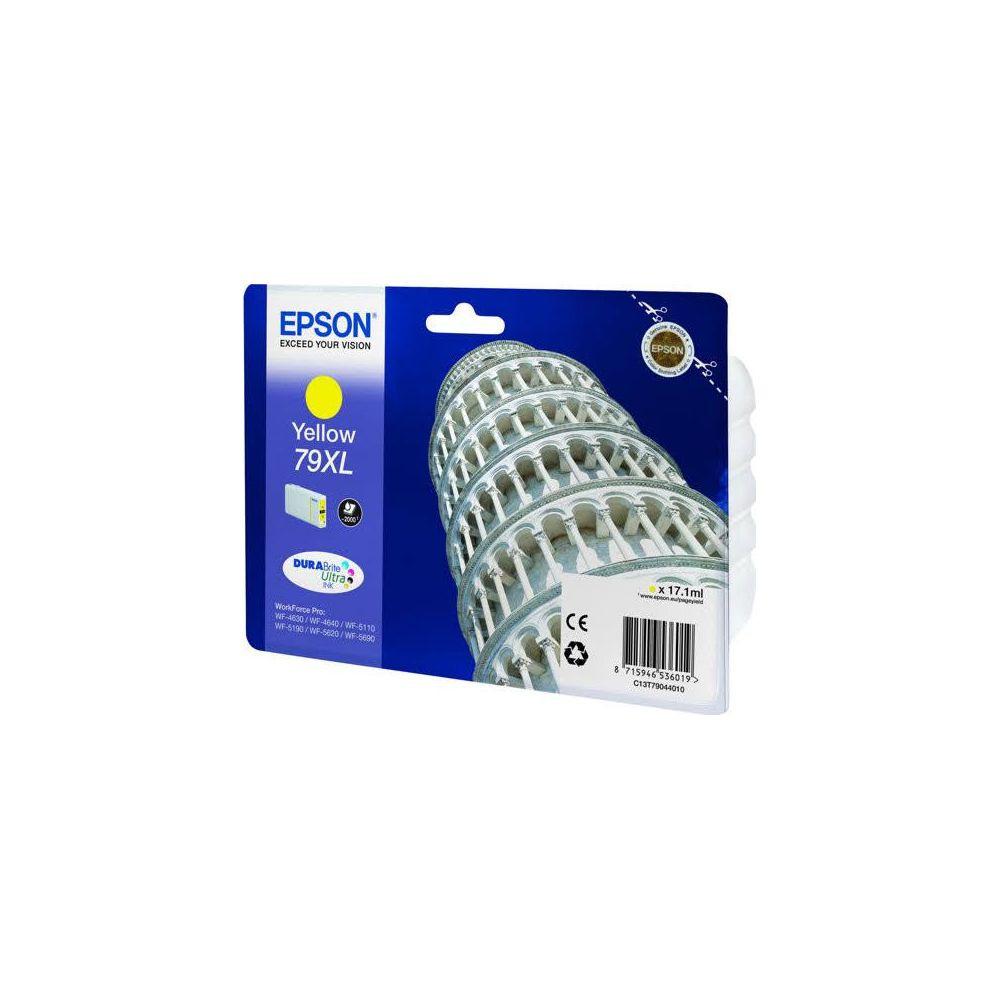 EPSON  Cartouche d'encre 