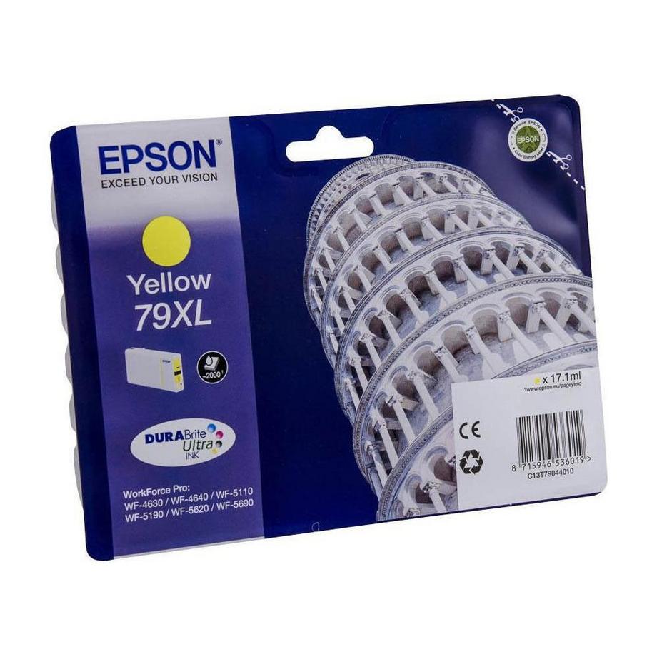 EPSON  Cartouche d'encre 