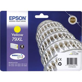 EPSON  Tintenpatrone 