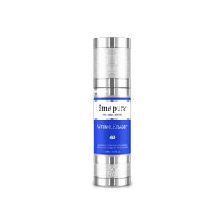 âme pure  WrinklEraser GEL - bekämpft feine Linien, Falten, Verfärbungen, Verlust von Straffheit / Anti-Aging 