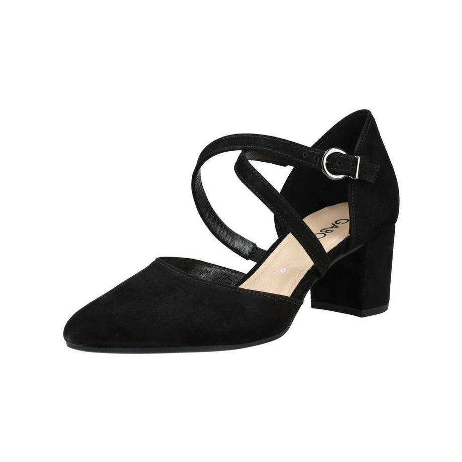 Pumps