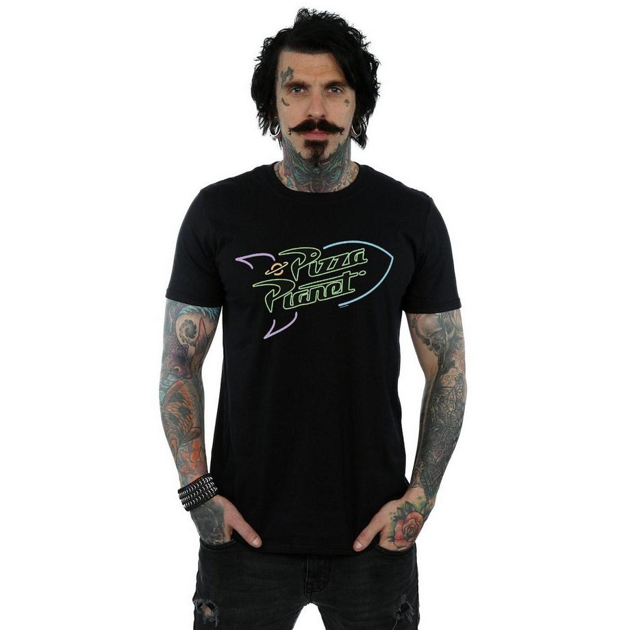 Disney Toy Story Pizza Planet T-Shirt  