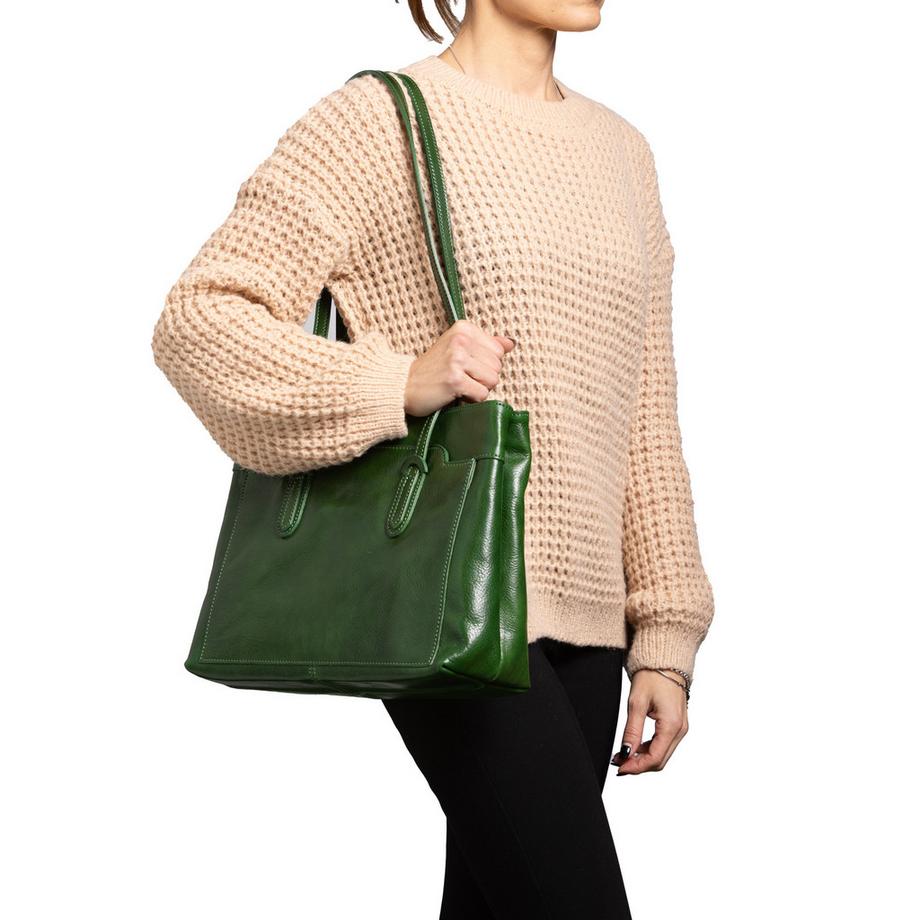 Gave Lux Borsa a tracolla  