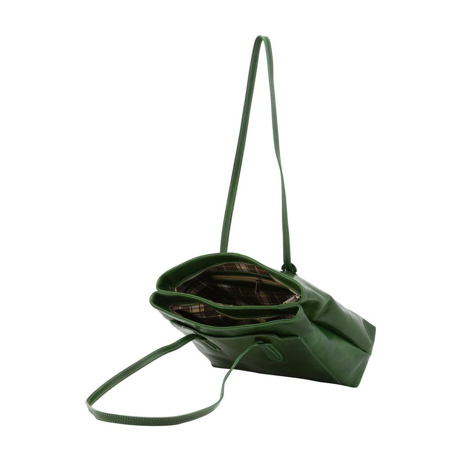 Gave Lux Borsa a tracolla  