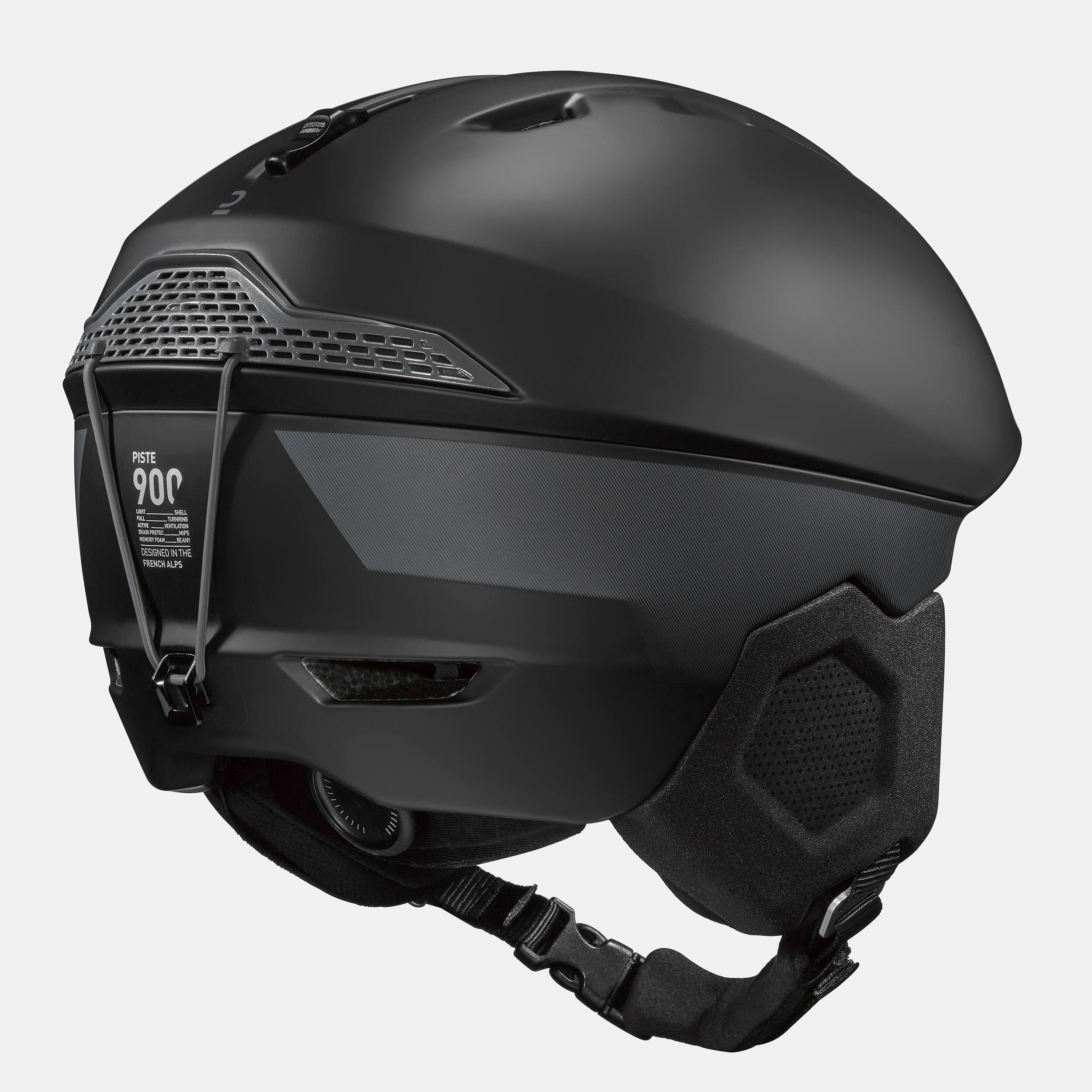 WEDZE  Helm - H-PST 900 MIPS 