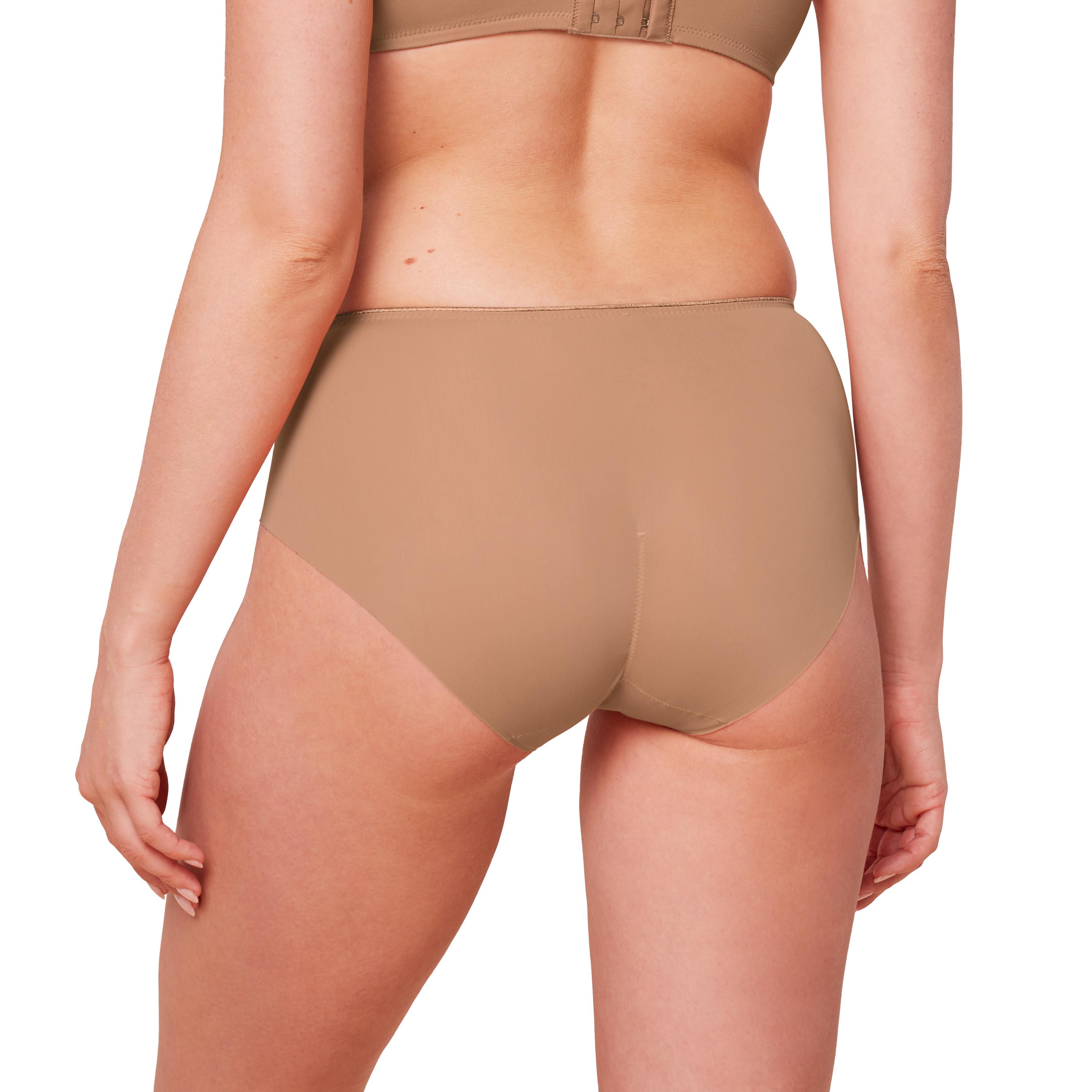 Triumph  Culotte femme  Essential Minimizer Hipster X 