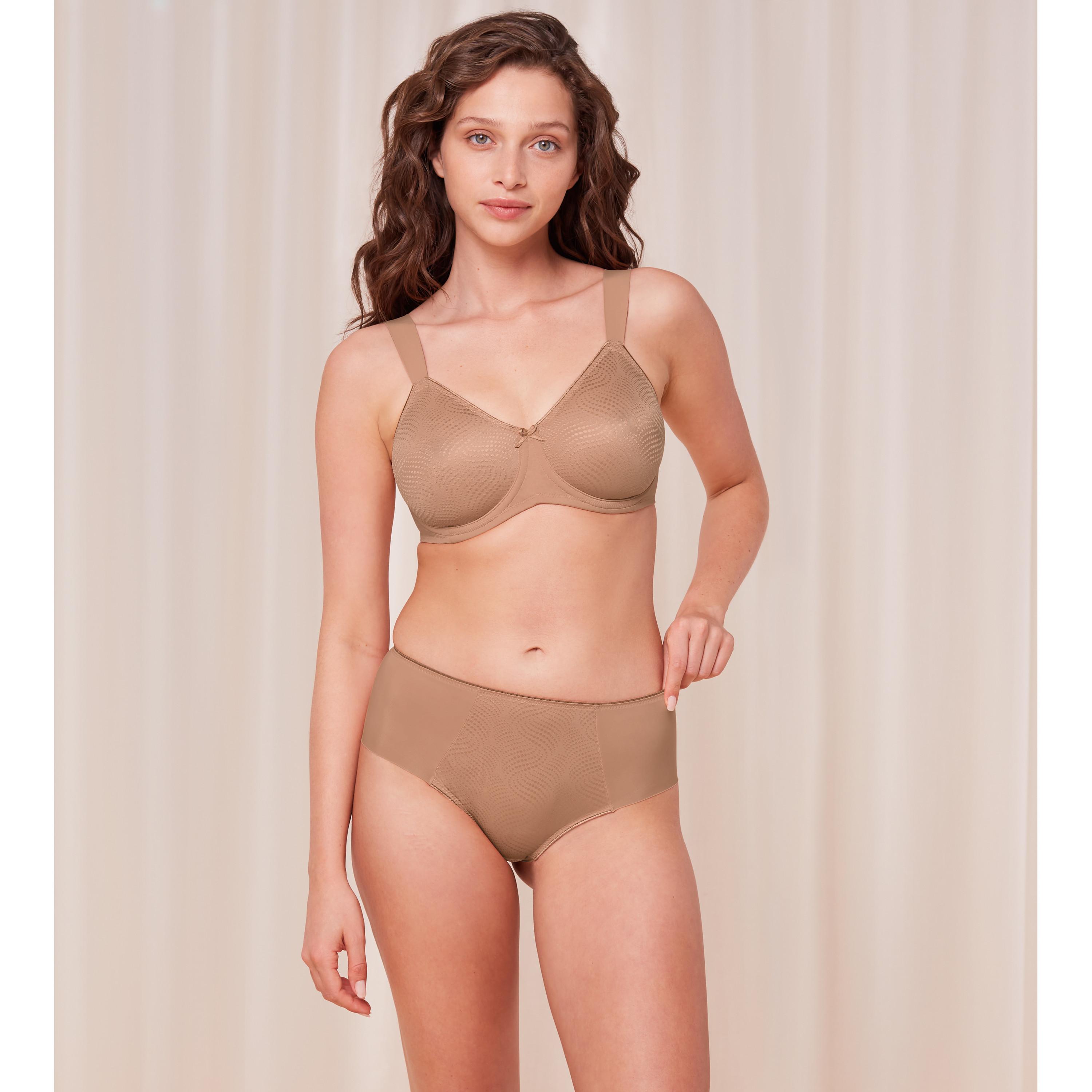 Triumph  Culotte femme  Essential Minimizer Hipster X 