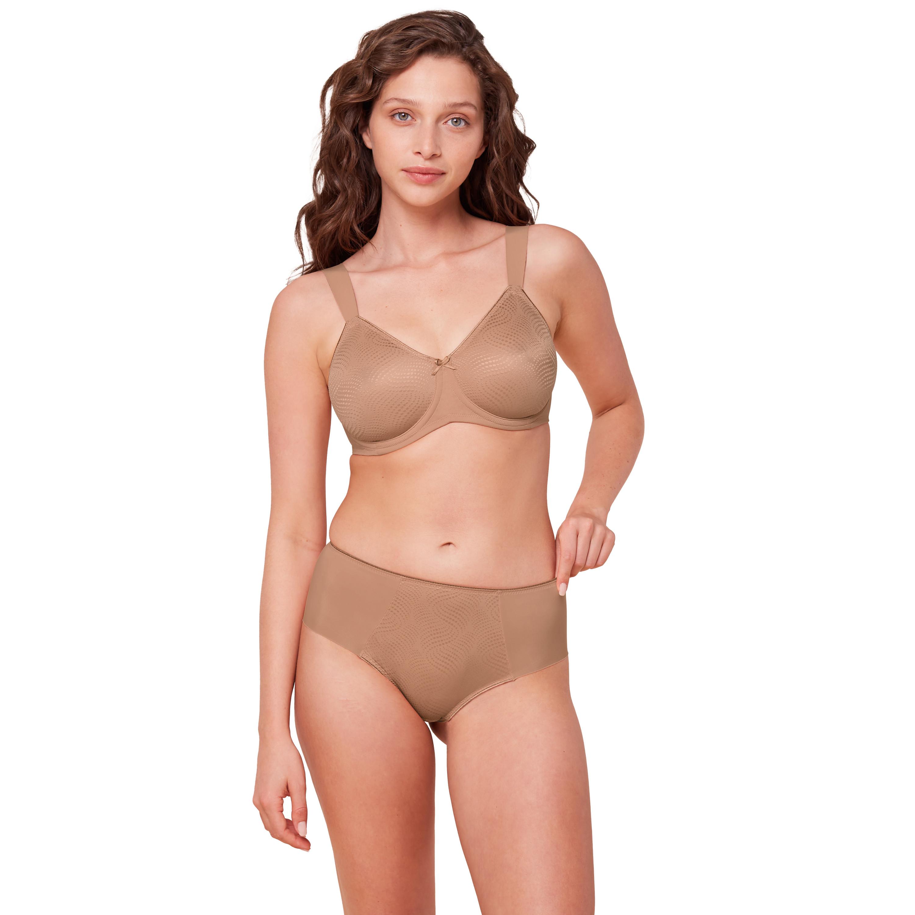 Triumph  Culotte femme  Essential Minimizer Hipster X 