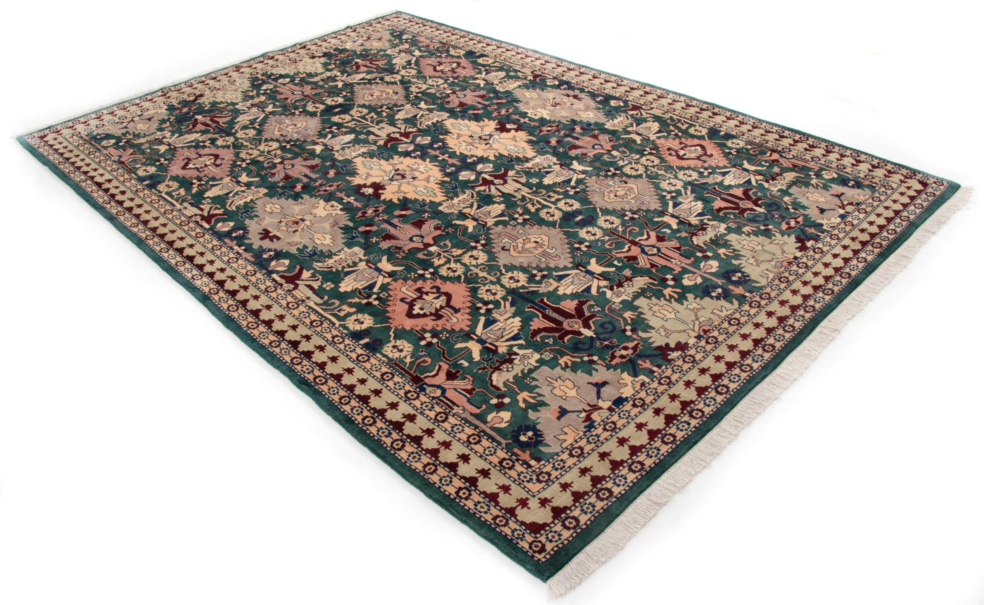 VIDAL Indo Tabriz  