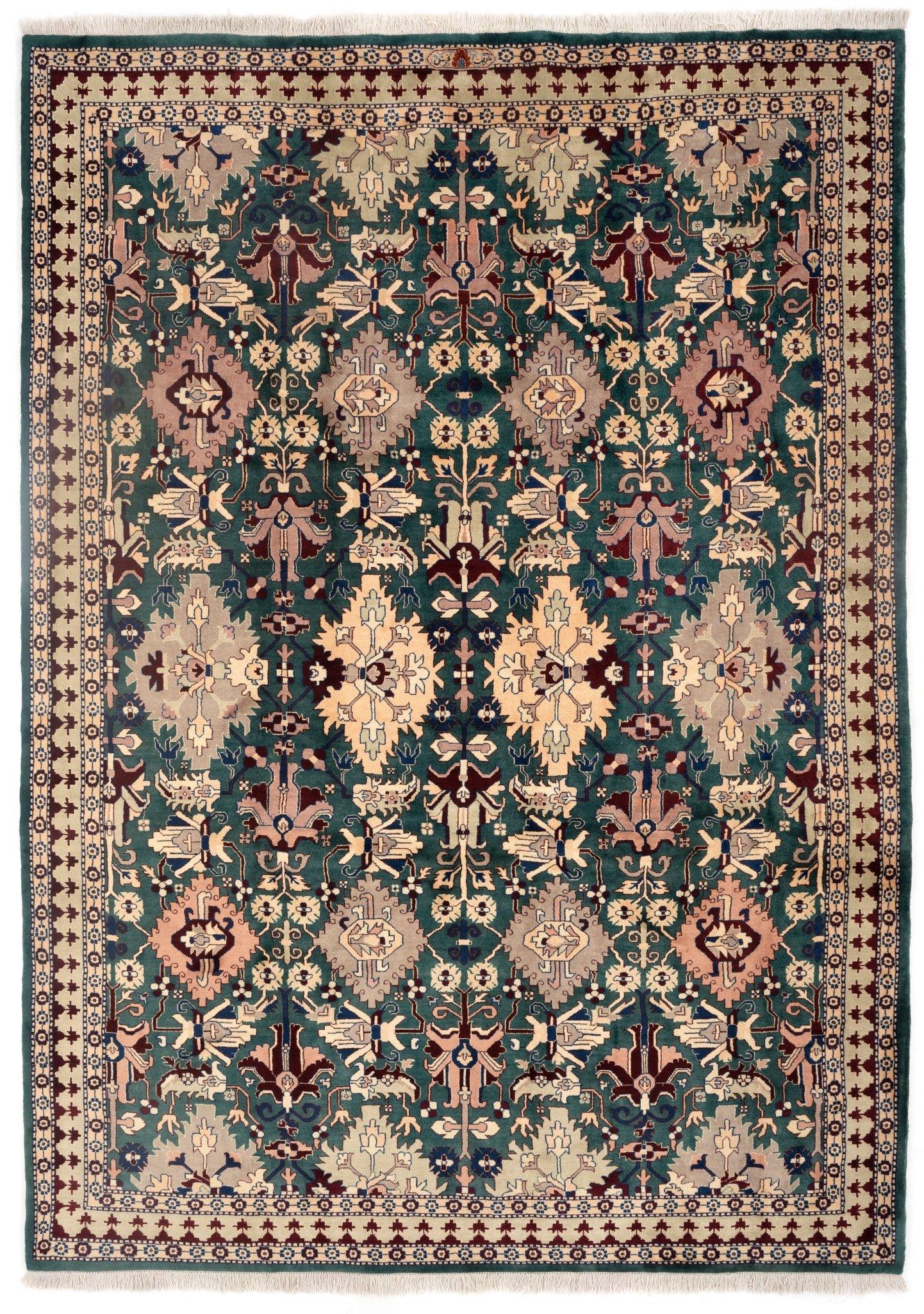 VIDAL Indo Tabriz  