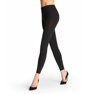 FALKE Pure Matt 100 Stretch Leggings  