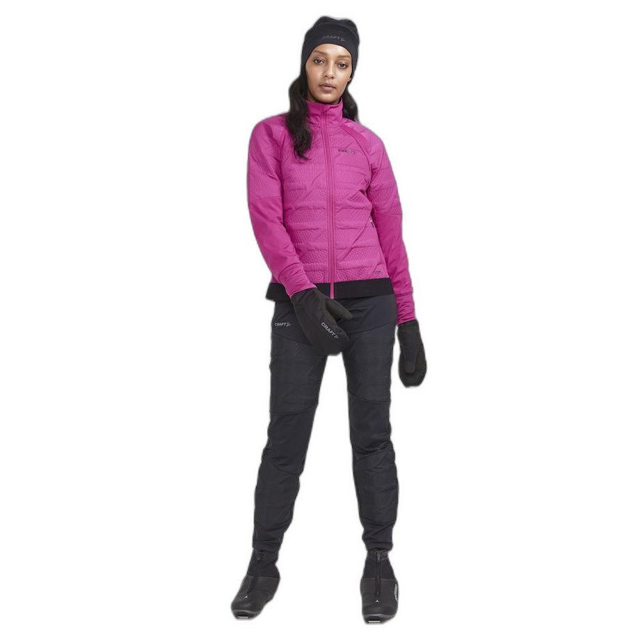 CRAFT ADV Nordic Training Speed Skijacke  