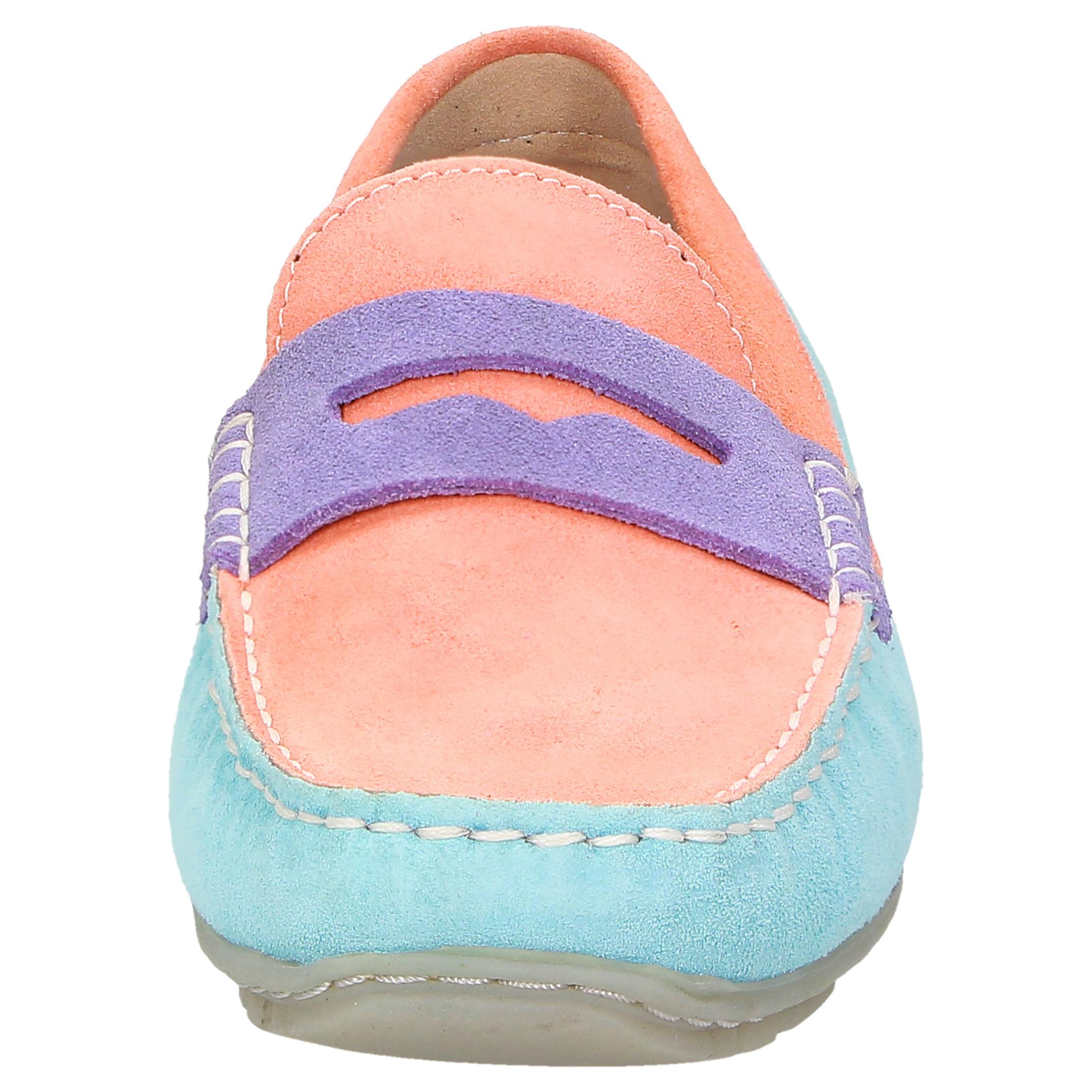 Sioux  Slipper Carmona-700 