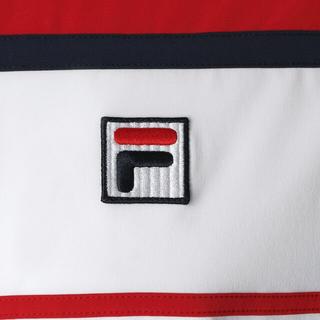 FILA  T-Shirt Steve Weiss/Rot 