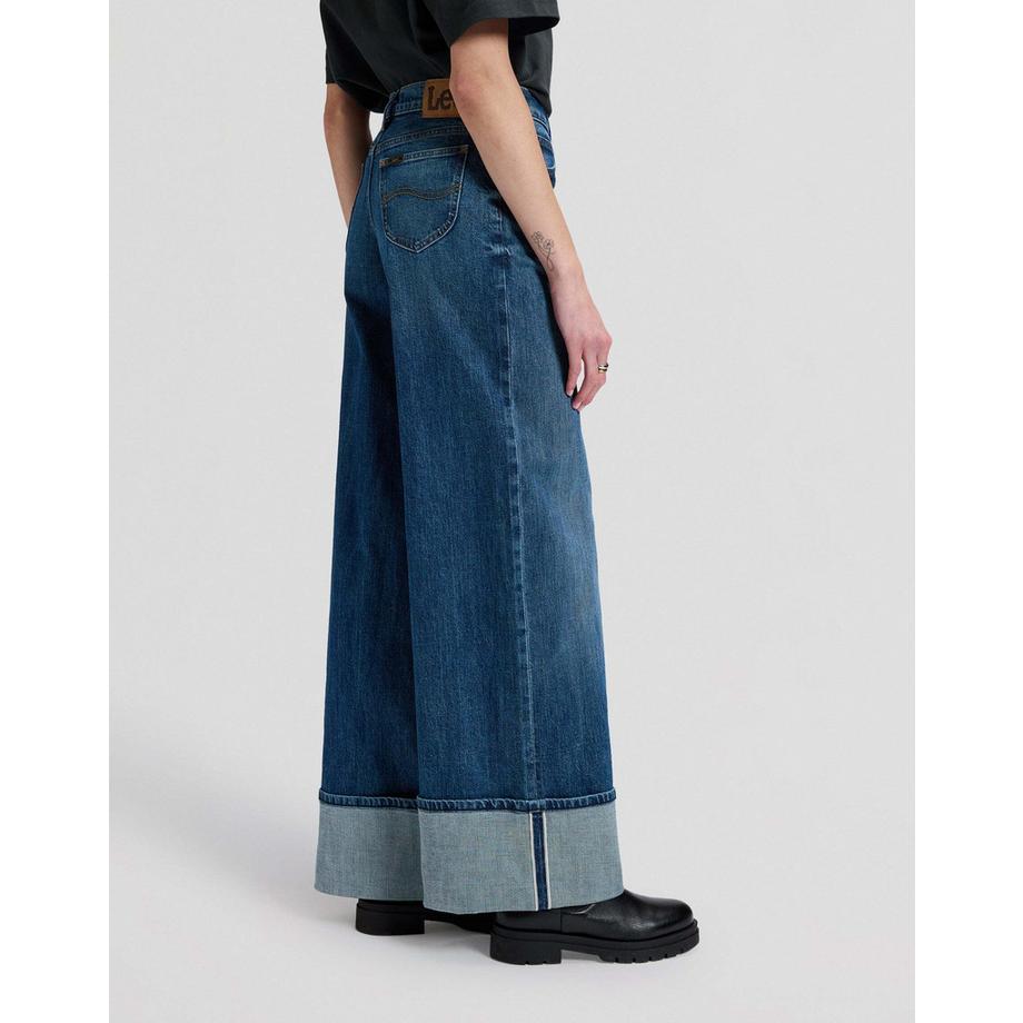 Lee Jeans Hope a gamba larga  