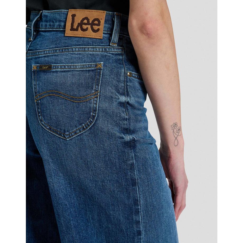 Lee Jeans Hope a gamba larga  