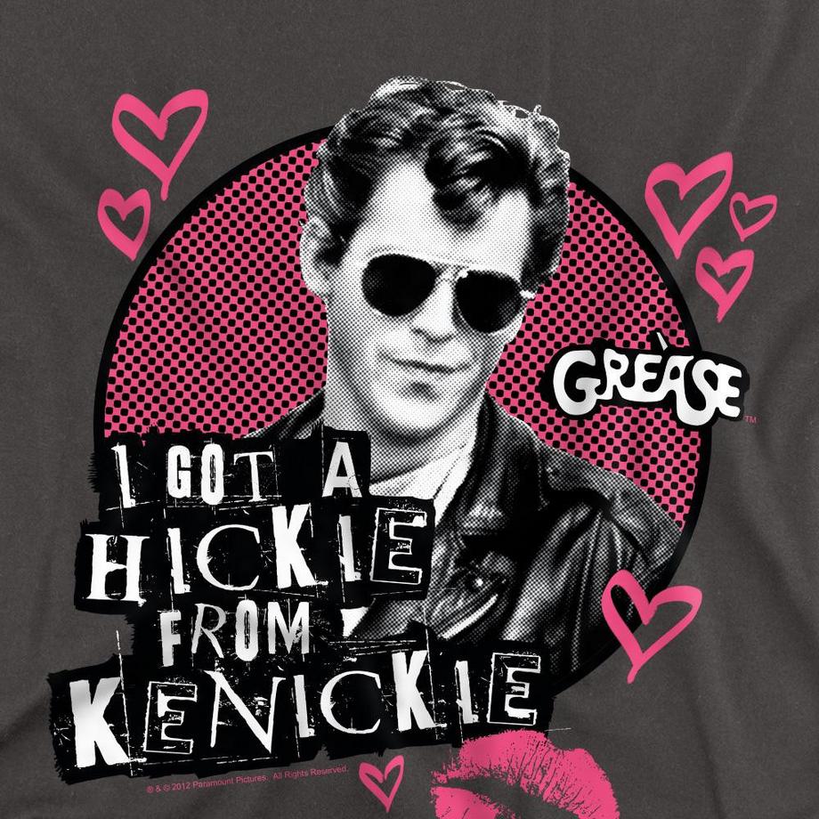 Grease  T-Shirt 
