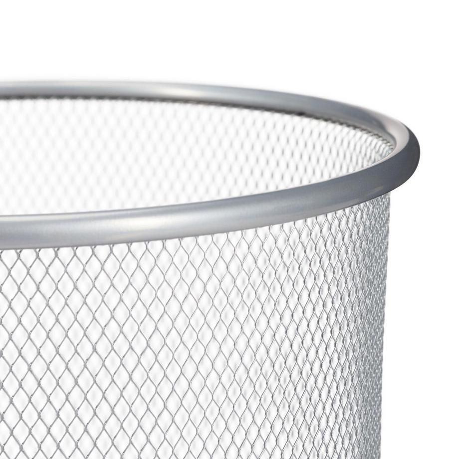 B2X Portaombrelli in rete metallica  