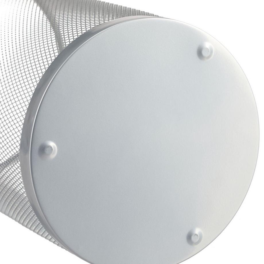 B2X Portaombrelli in rete metallica  