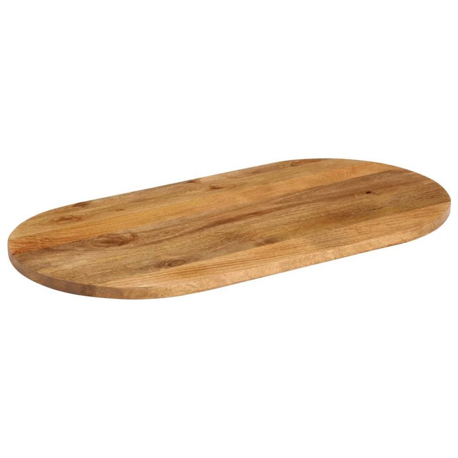 VidaXL piano per tavolo Legno  
