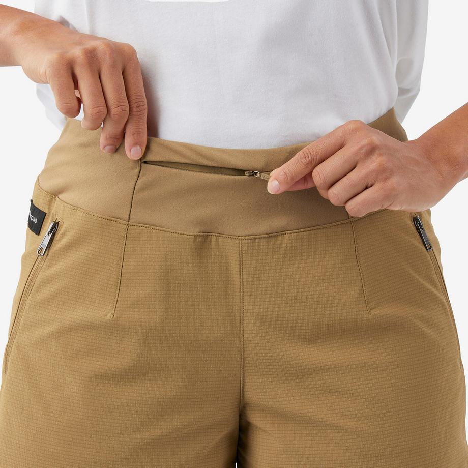 SIMOND  Short de trekking femme 