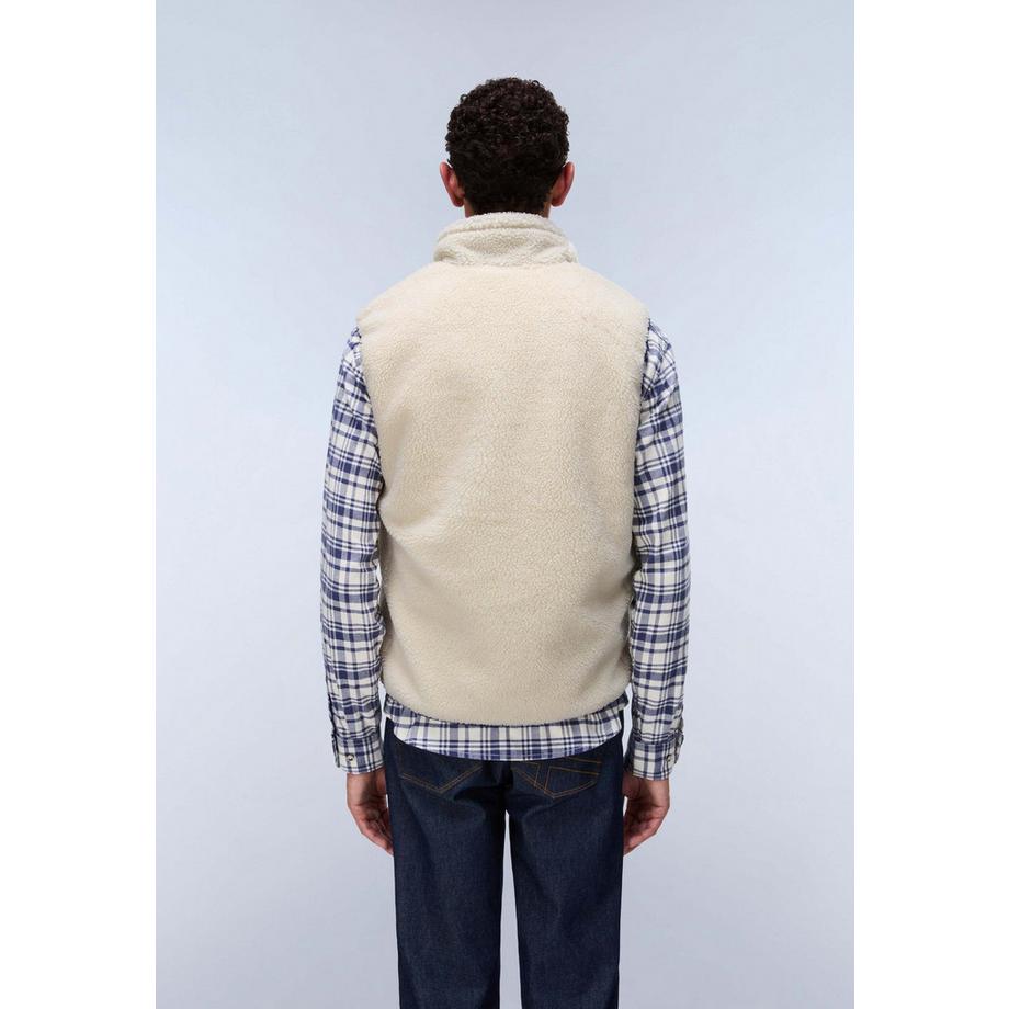 NAPAPIJRI  Gilet YUPIK V 2 